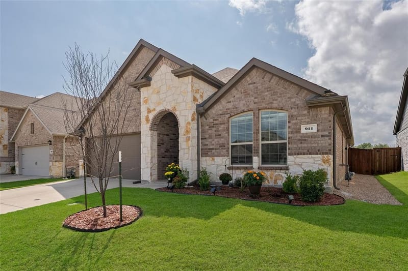 911 Cottontail Drive, Princeton TX 75407 - Photo 6