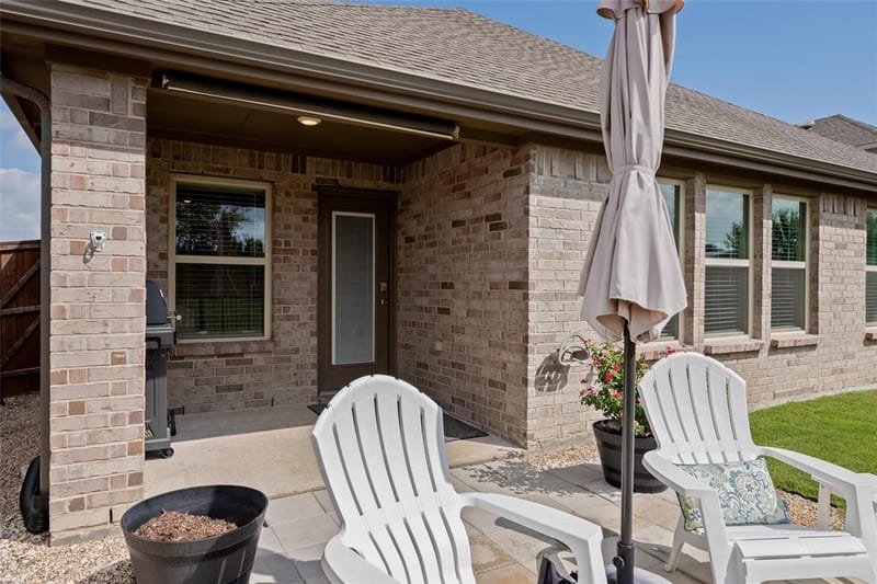 911 Cottontail Drive, Princeton TX 75407 - Photo 30