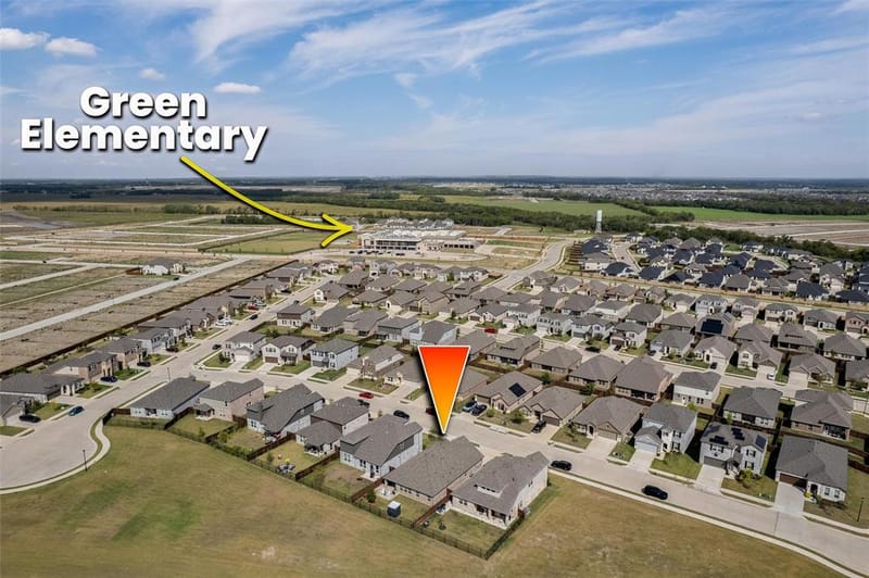 911 Cottontail Drive, Princeton TX 75407 - Photo 35
