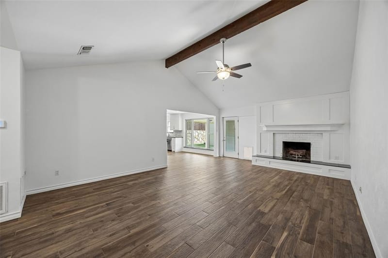 7837 Gaston Avenue, Fort Worth TX 76116 - Photo 5