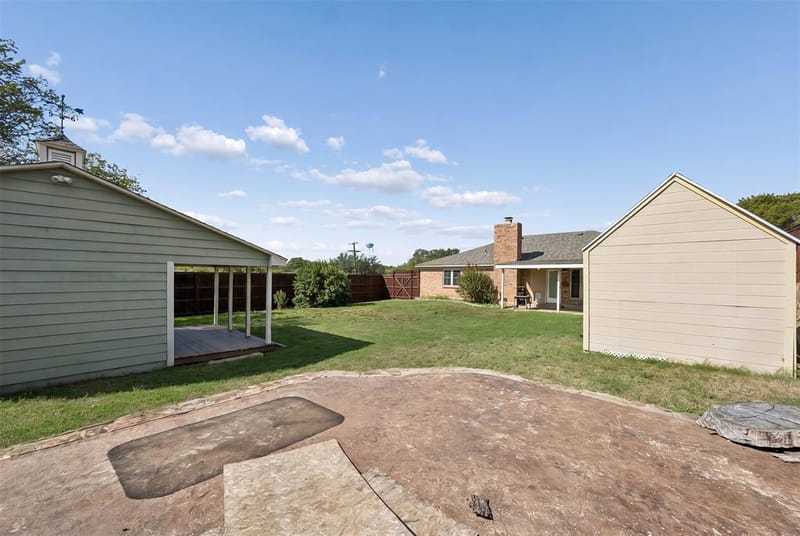 7837 Gaston Avenue, Fort Worth TX 76116 - Photo 31
