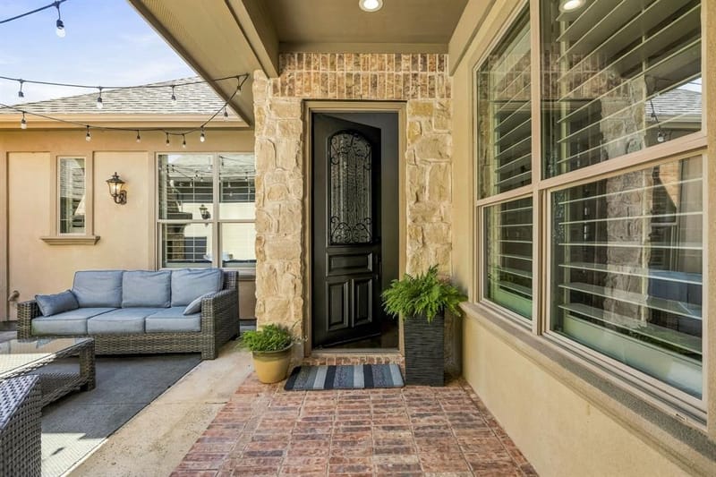 4035 Ferndale Lane, Frisco TX 75034 - Photo 3