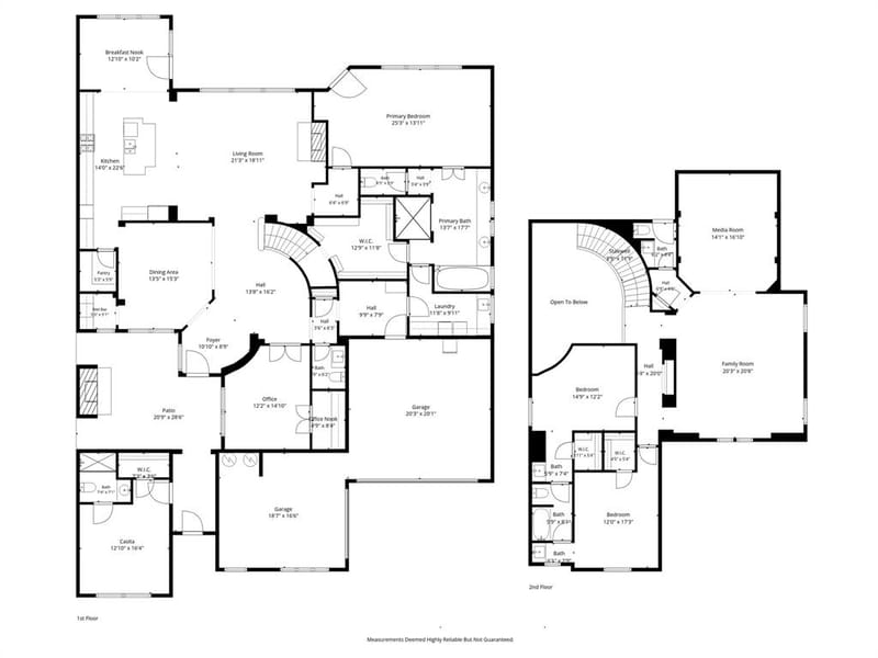 4035 Ferndale Lane, Frisco TX 75034 - Photo 40