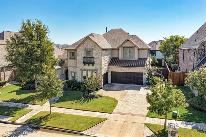 4035 Ferndale Lane, Frisco TX 75034 - Photo 35