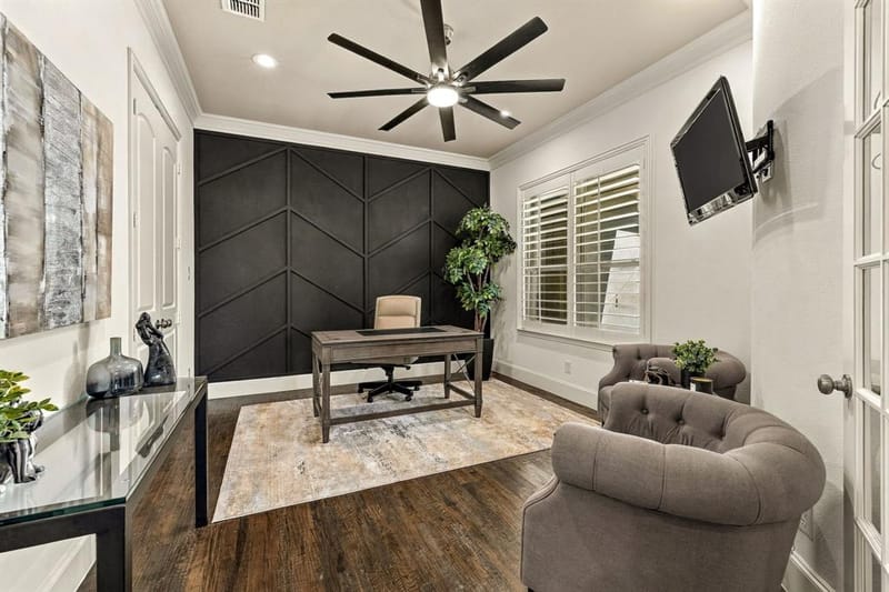 4035 Ferndale Lane, Frisco TX 75034 - Photo 8
