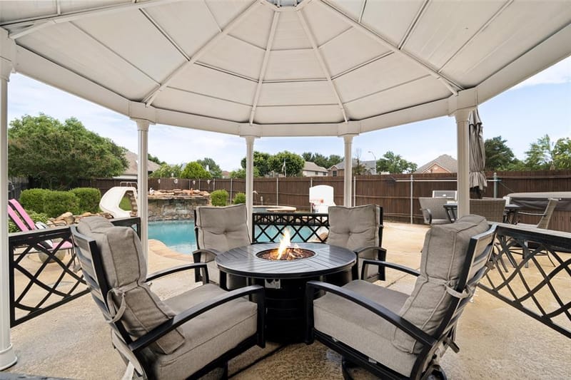 4304 Cape Cod Drive, The Colony TX 75056 - Photo 23