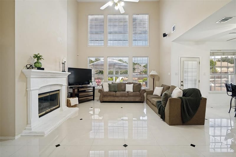 4304 Cape Cod Drive, The Colony TX 75056 - Photo 2