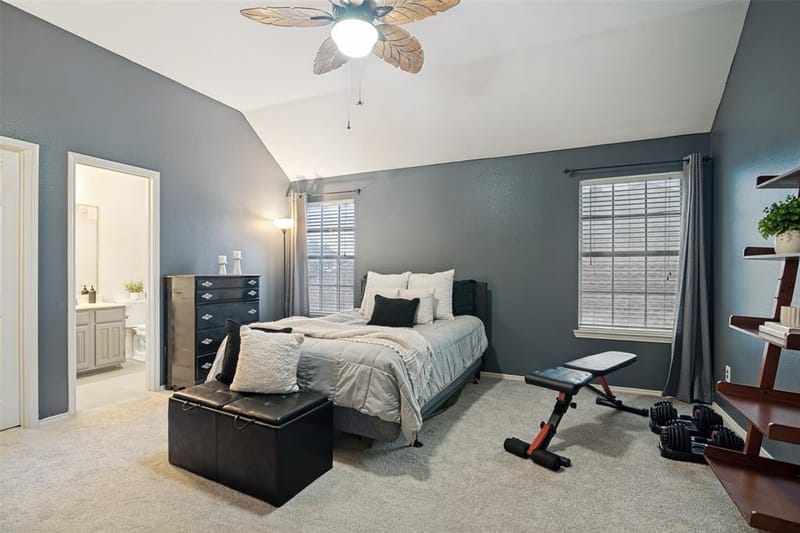 4304 Cape Cod Drive, The Colony TX 75056 - Photo 16