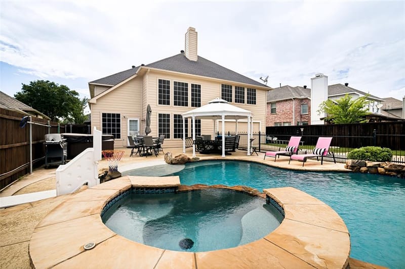 4304 Cape Cod Drive, The Colony TX 75056 - Photo 22