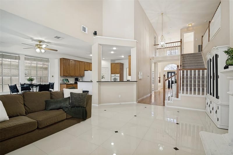 4304 Cape Cod Drive, The Colony TX 75056 - Photo 5
