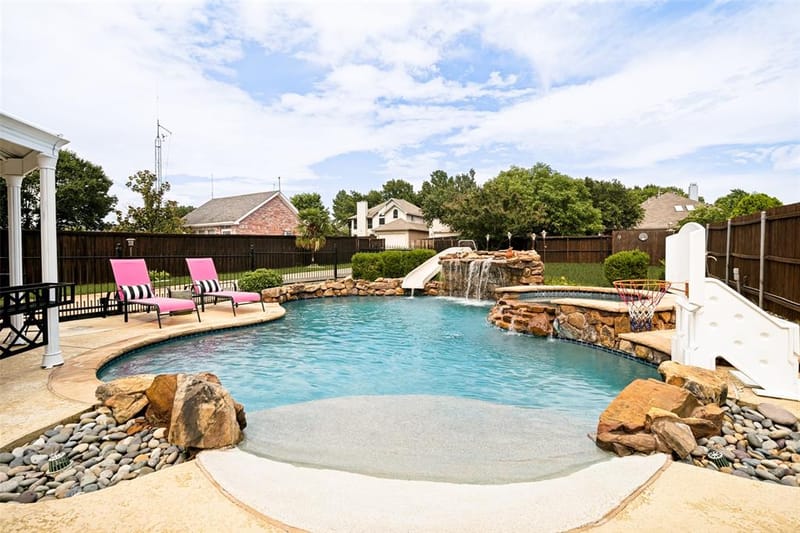 4304 Cape Cod Drive, The Colony TX 75056 - Photo 24