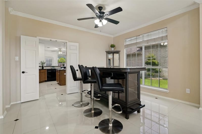 4304 Cape Cod Drive, The Colony TX 75056 - Photo 8