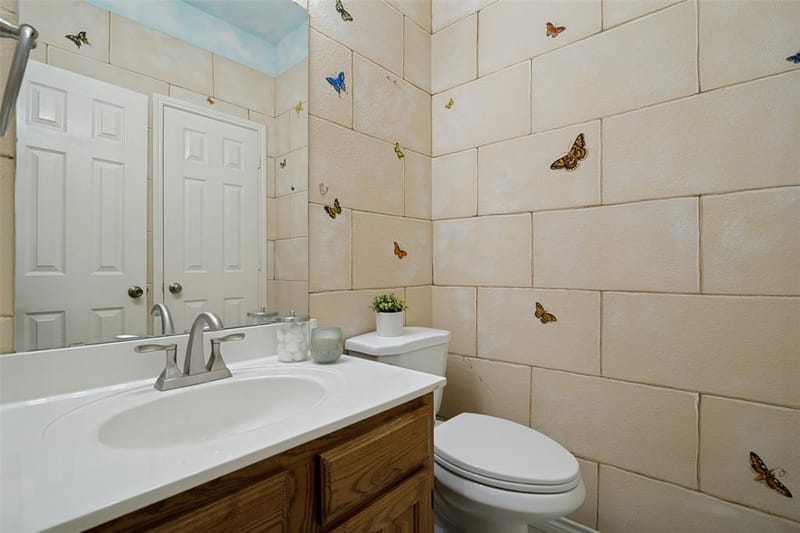 4304 Cape Cod Drive, The Colony TX 75056 - Photo 21
