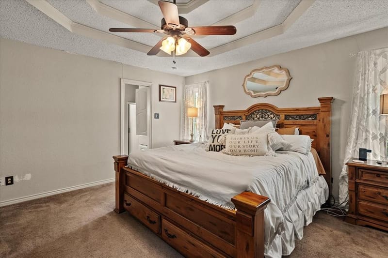 4715 Dell Drive, Greenville TX 75401 - Photo 17