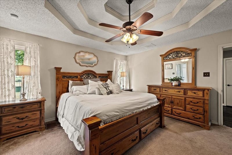 4715 Dell Drive, Greenville TX 75401 - Photo 16