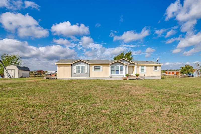 5986 County Road 593, Nevada TX 75173 - Photo 3