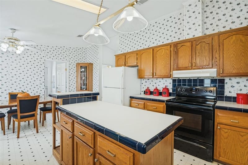 5986 County Road 593, Nevada TX 75173 - Photo 8