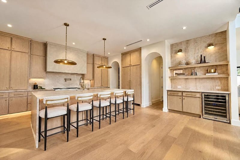 6723 Prosper Street, Dallas TX 75209 - Photo 7