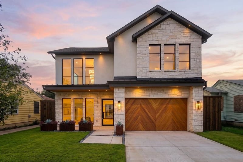 6723 Prosper Street, Dallas TX 75209