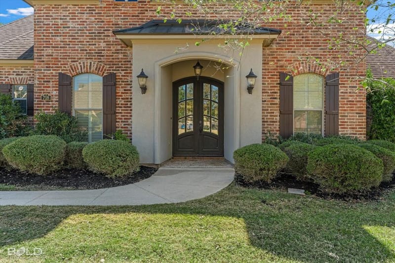 718 Duckwater Landing, Bossier City LA 71111 - Photo 2