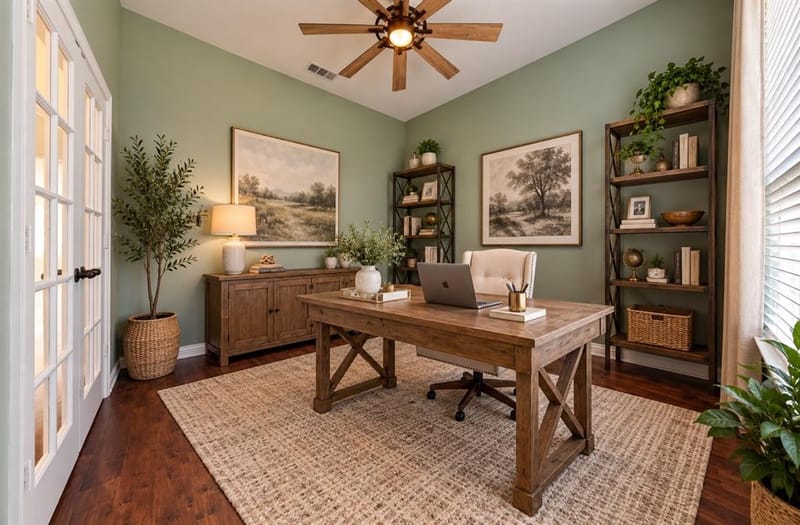 1021 Flagstone Drive, Weatherford TX 76085 - Photo 7