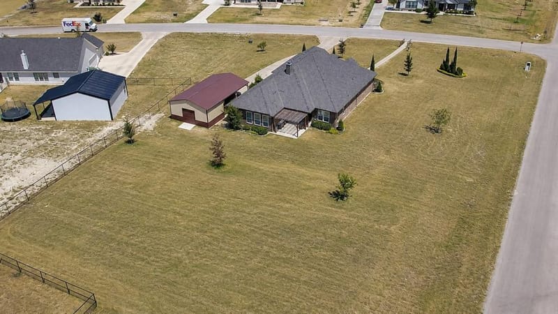 1021 Flagstone Drive, Weatherford TX 76085 - Photo 3
