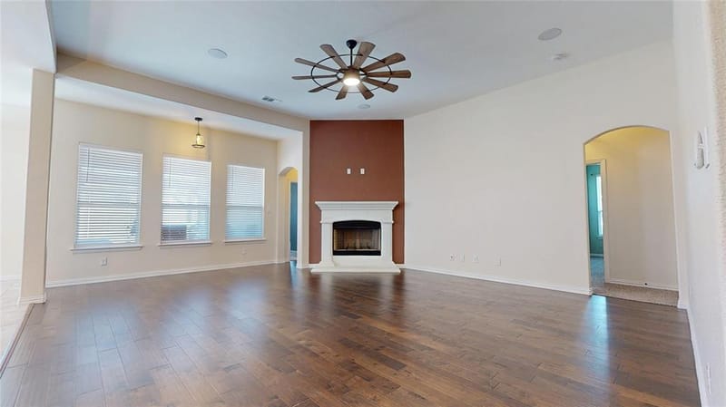 1021 Flagstone Drive, Weatherford TX 76085 - Photo 10