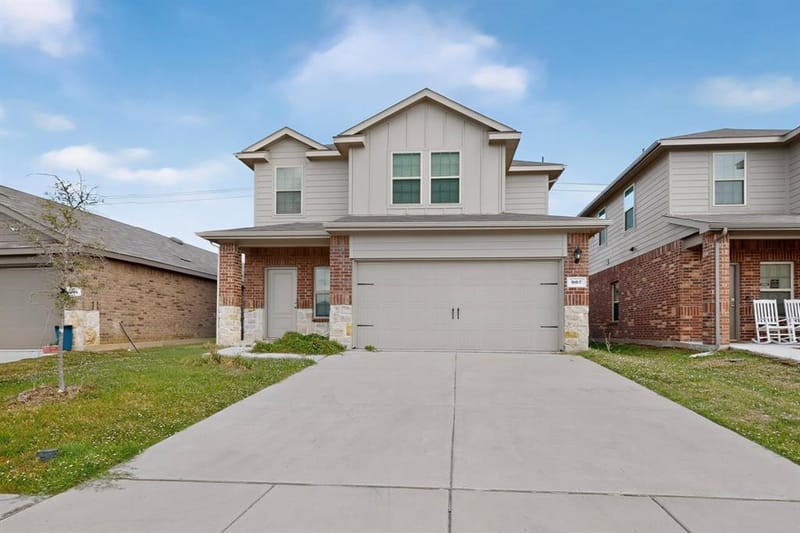 903 Shear Drive, Royse City TX 75189 - Photo 3