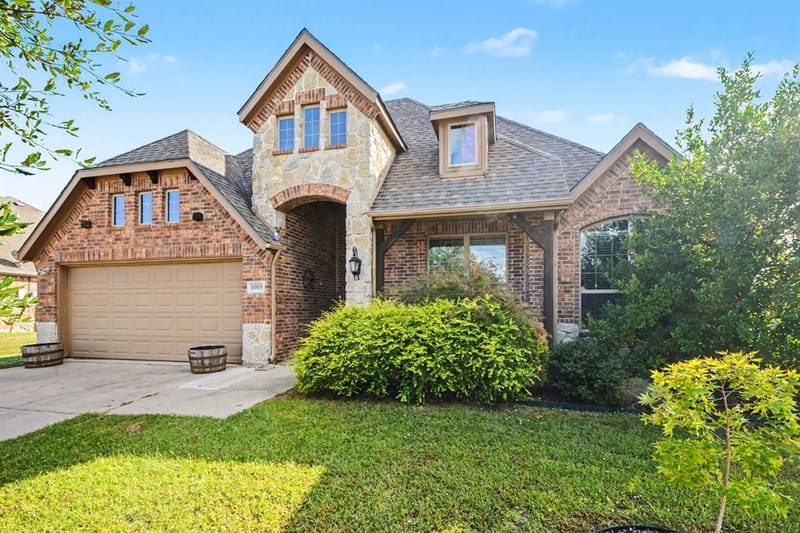 1005 Seminole Lane, Greenville TX 75402 - Photo 2