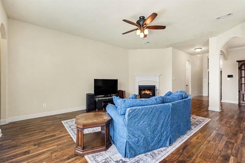1005 Seminole Lane, Greenville TX 75402 - Photo 6