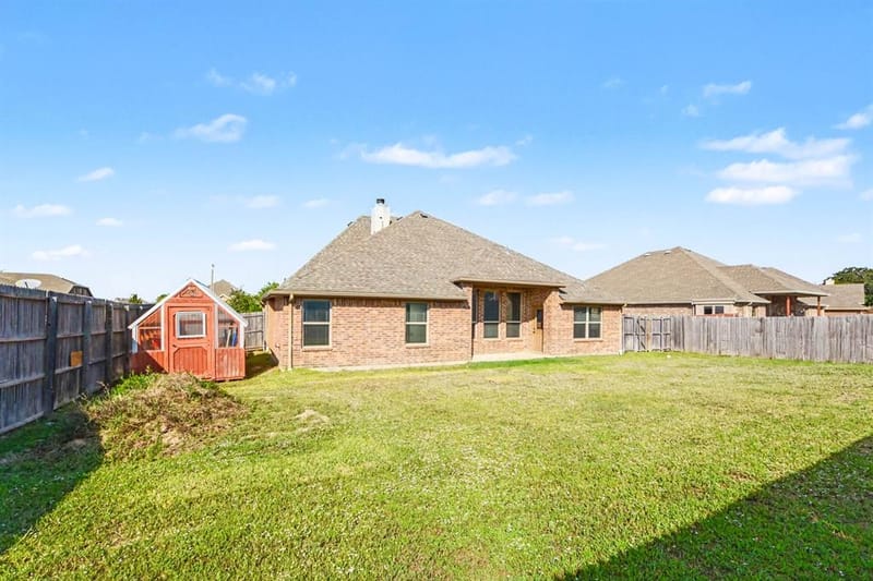 1005 Seminole Lane, Greenville TX 75402 - Photo 20