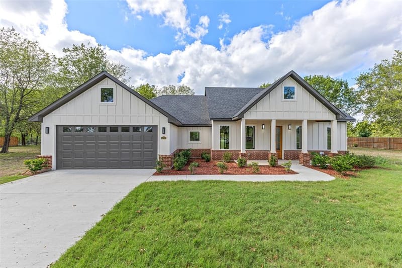 5288 County Road 2248, Greenville TX 75402 - Photo 2