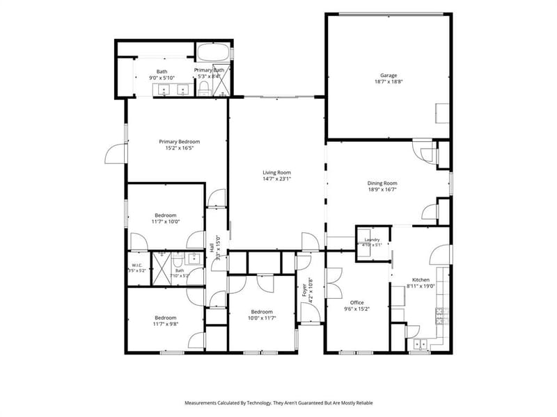 1724 Callaway Drive, Plano TX 75075 - Photo 28