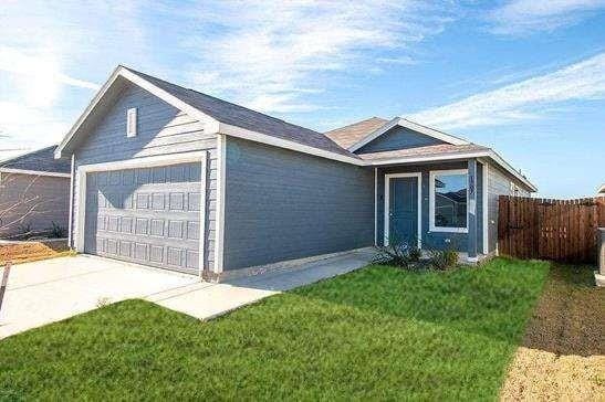 1258 Eclipse Lane, Crandall TX 75114 - Photo 2