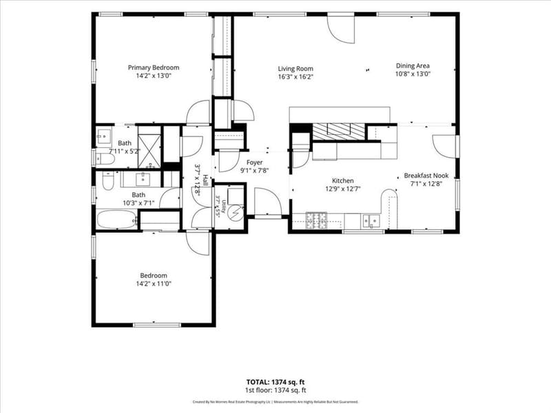 6452 Highgate Lane, Dallas TX 75214 - Photo 20