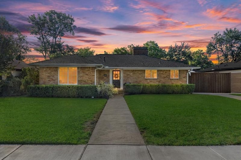 6452 Highgate Lane, Dallas TX 75214 - Photo 19