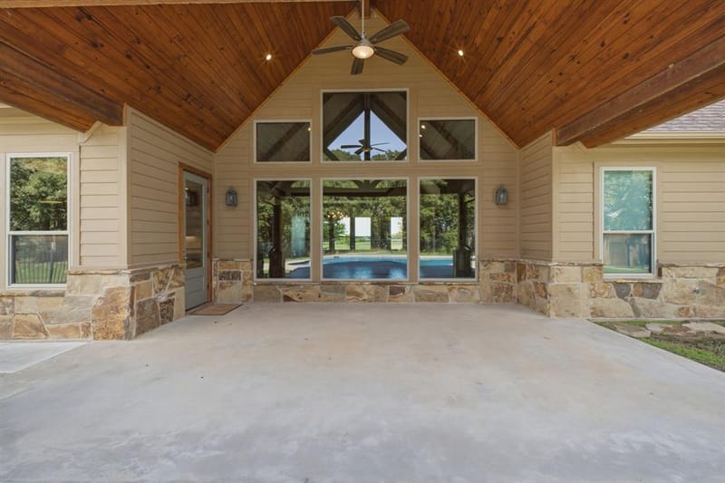 341 Liberty Road, Gordonville TX 76245 - Photo 36