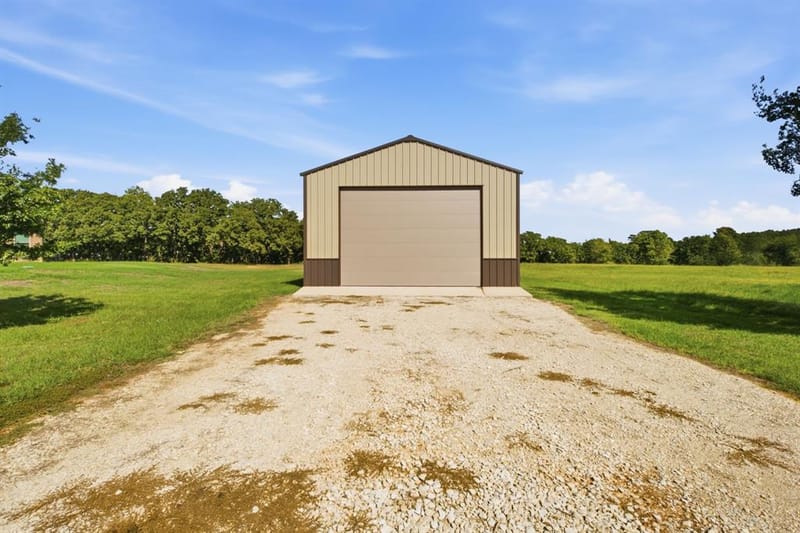 341 Liberty Road, Gordonville TX 76245 - Photo 33