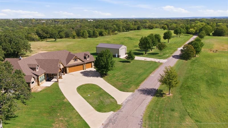 341 Liberty Road, Gordonville TX 76245 - Photo 40