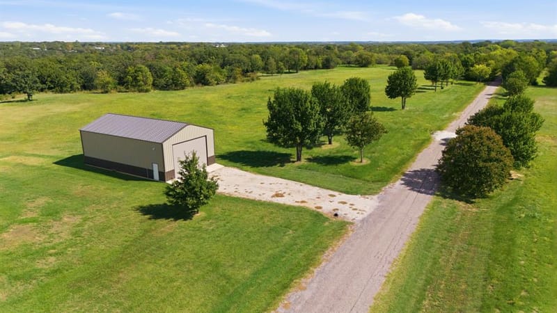 341 Liberty Road, Gordonville TX 76245 - Photo 39