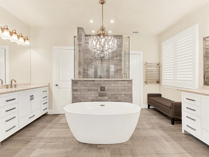 7808 Dawson Creek Drive, McKinney TX 75071 - Photo 13