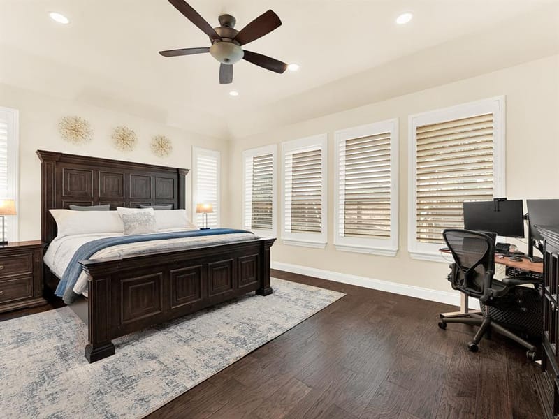 7808 Dawson Creek Drive, McKinney TX 75071 - Photo 12