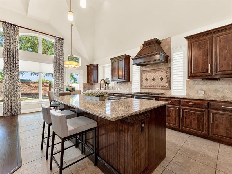 7808 Dawson Creek Drive, McKinney TX 75071 - Photo 10