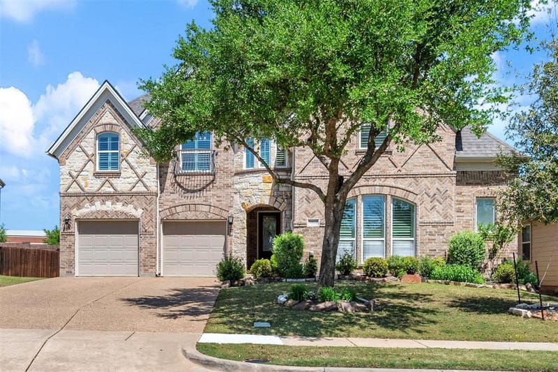 7808 Dawson Creek Drive, McKinney TX 75071 - Photo 29