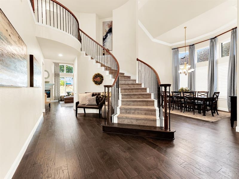 7808 Dawson Creek Drive, McKinney TX 75071 - Photo 4