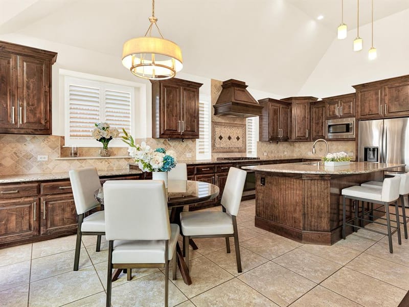 7808 Dawson Creek Drive, McKinney TX 75071 - Photo 8