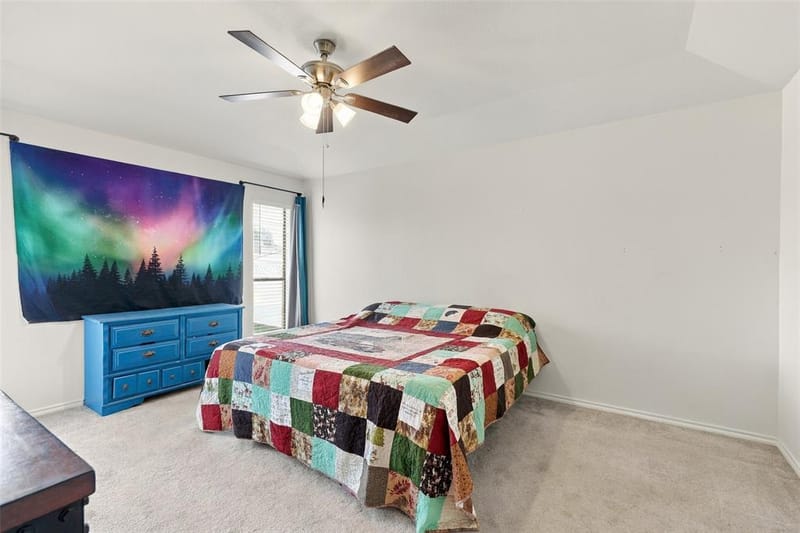 228 Meadowhill Drive, Benbrook TX 76126 - Photo 17