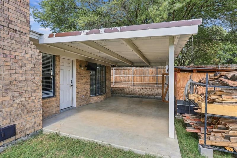 228 Meadowhill Drive, Benbrook TX 76126 - Photo 25