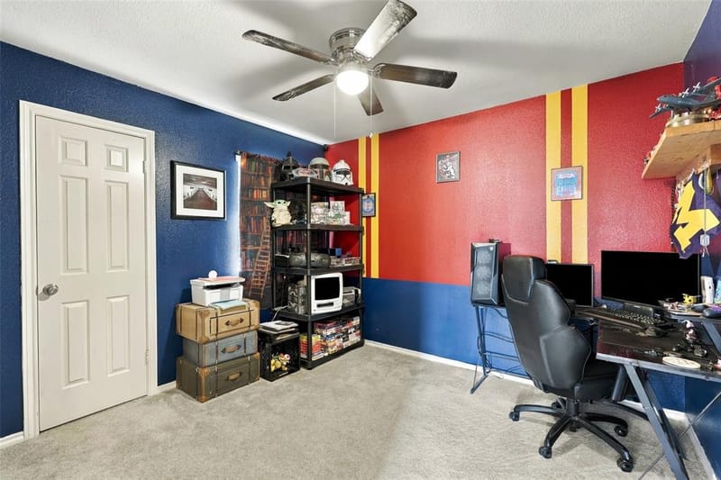228 Meadowhill Drive, Benbrook TX 76126 - Photo 21