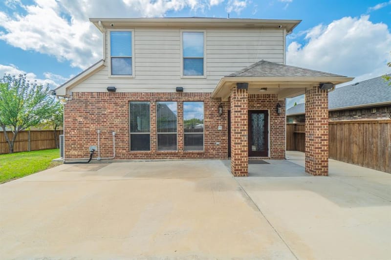 1144 Kielder Court, Fort Worth TX 76134 - Photo 27